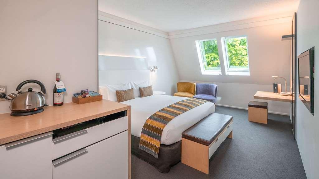 Scenic Hotel Marlborough Blenheim Zimmer foto